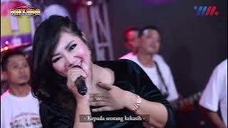 AYU ARSITHA ft NEW PALLAPA  BERSABARLAH LIVE CONCERT WAHANA MUSIK