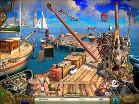 Nemou0027s Secret   Die Nautilus