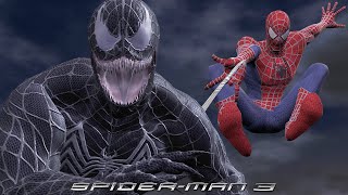 Spider-Man 3 - Full Story of Venom (2007)