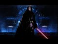 Anakin Skywalker Becomes Darth Vader • Hans Zimmer • Lisa Gerrard • Now we are free