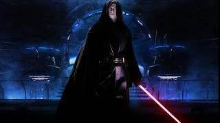 Anakin Skywalker Becomes Darth Vader • Hans Zimmer • Lisa Gerrard • Now We Are Free