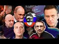 КАК ПРИГОЖИН ОБРАДОВАЛ И РАССТРОИЛ ОППОЗИЦИЮ