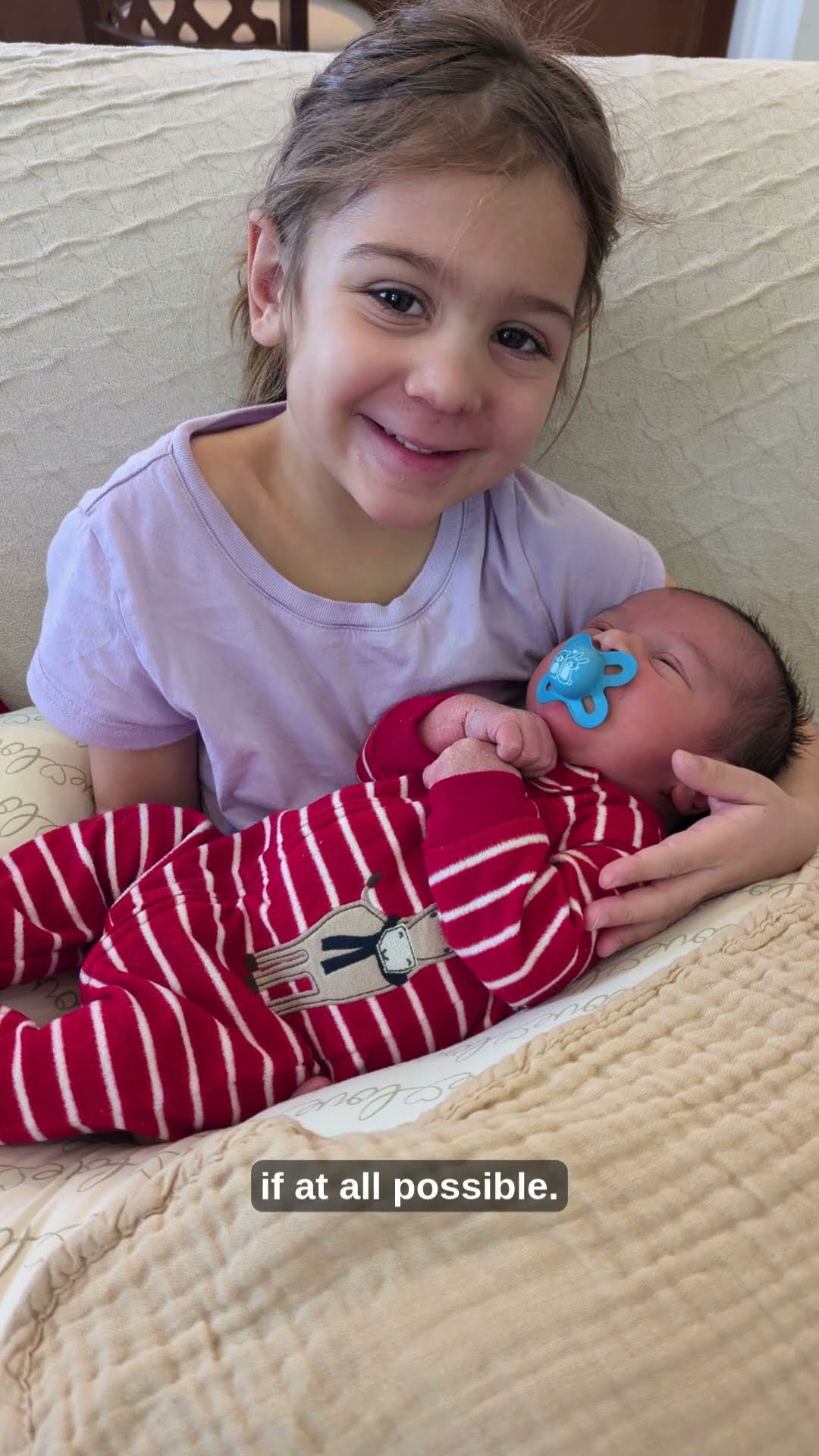 Meet Aimee, our founder