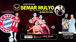 Download Lagu 🔴 Live 12/07/2025 Cs. SEMAR MULYO 085283109995 | Khitanan : BINTANG | AJS Sound - Cibubur MP3 Download Lagu 🔴 Live 12/07/2025 Cs. SEMAR MULYO 085283109995 | Khitanan : BINTANG | AJS Sound - Cibubur MP3