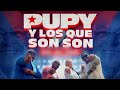 Nadie me controla  pupy y los que son son  estreno 2024  en la voz de la china susel