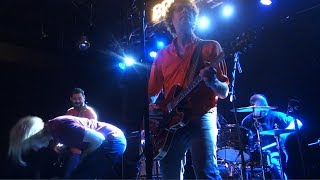 Mudhoney - The Only Son of the Widow from Nain (Live 10/07/19 at the Broadberry in Richmond, VA)