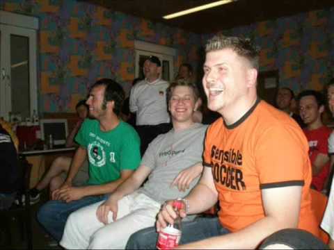 Sensible World of Soccer - Goal festival (SWOS 96/97)