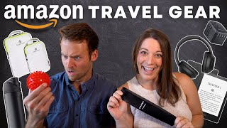 Amazon Travel Must Haves Essential Travel Products In 2022