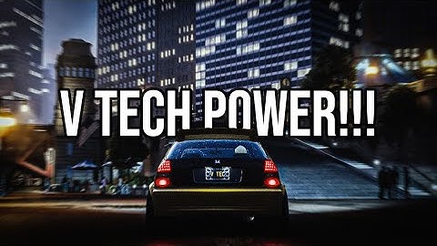 Honda Civic Type-R B Class Build! | Need For Speed Unbound |