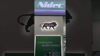 Hologram tube available for events and exhibition on rent