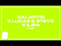 Galantis X Lucas Steve X ILIRA Alien mp3