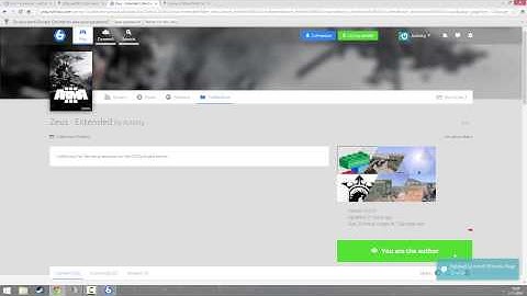 Play withSIX: How to sort your mods out