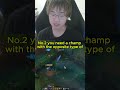 Pro Player explains the Ideal Mid Lane Champ Pool #leagueoflegends #mid #faker #chovy