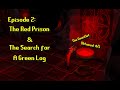 Osrs red prison ep2