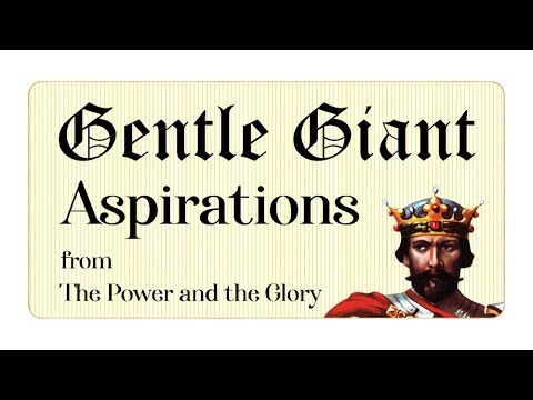 Gentle Giant -