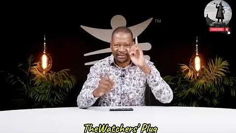 Adam was not the original sinner reveals - Prophet Makandiwa