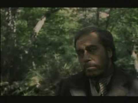 Muerte de Teresina en El Bosque del Lobo (1971)