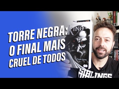 A Torre Negra, Guia de leitura básico – A Torre Negra Brasil