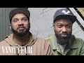 Desus & Mero Take a Lie Detector Test | Vanity Fair