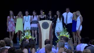 2015 CUSPYs