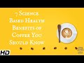 7 Science Based Health Benefits of Coffee You Should Know