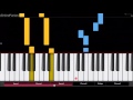 Alessia Cara - Scars to Your Beautiful - EASY Piano Tutorial