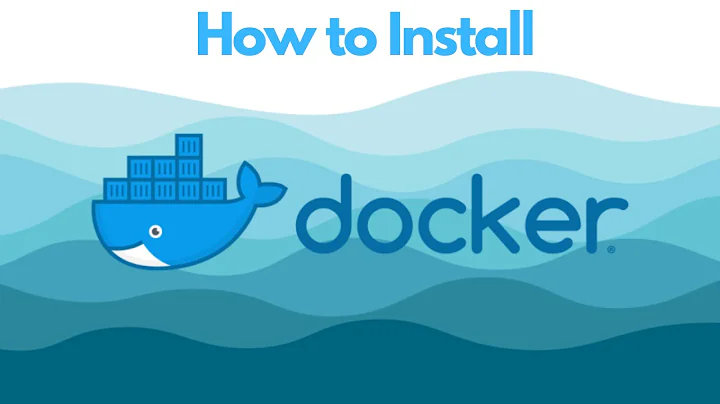 Docker : Hướng dẫn cài đặt docker trên window