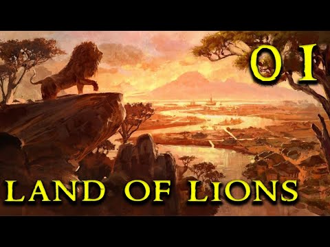 Video: Anno 1800 Memperkenalkan Musim Kedua DLC Berbayar, Termasuk Benua Baru Bertema Afrika