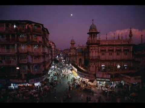 Steve McCurry - Photography that sounds good