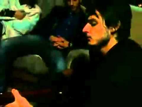 ილია წიკლაური  ქრიზანთემები