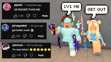 Reading Hate Comments With My Girlfriend...