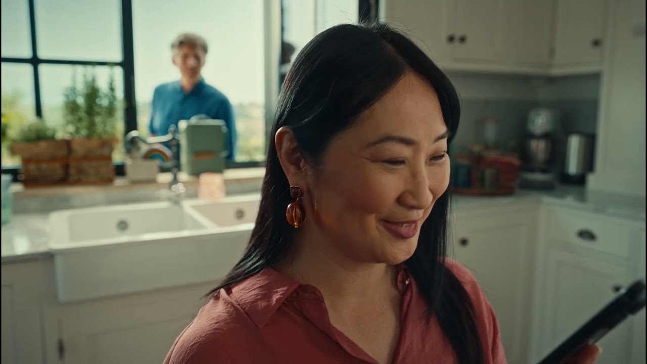 nuovo spot Bancomat 2025 - agenzia M+C Saatchi