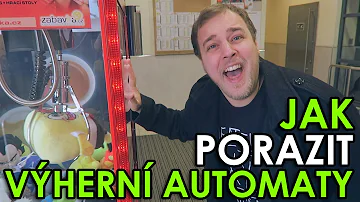 Který výherní automat vyplácí nejvíce?