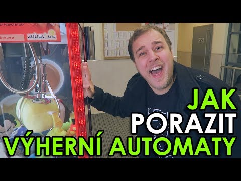 Video: 3 způsoby, jak porazit automat