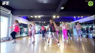 If You Believe (feat. Ellie Barry) / Strive to Be / for BREAST CANCER AWARENESS MONTH 2023 / ZUMBA
