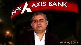 HDFC Life’s Amitabh Chaudhry To Head Axis Bank