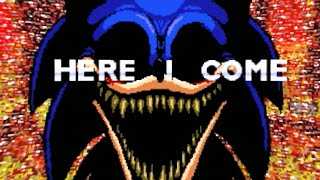Here Comes The Official Sonic.exe