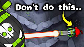 Be careful not to make THIS mistake in Bloons TD Battles... screenshot 1