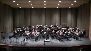 Egmont Overture - Shoreline Concert Band