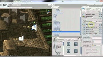UFPS - Melee Weapon Pickup