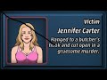 Criminal Case Case 3 The Grim Butcher 