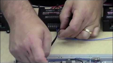 OTC Instructional Video (Operating Track Controller)