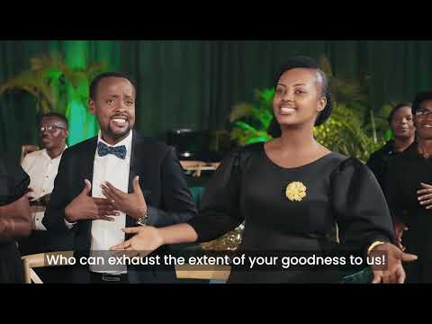 30 Years of Ambassadors of Christ Choir Concert | Udukaramu Teaser