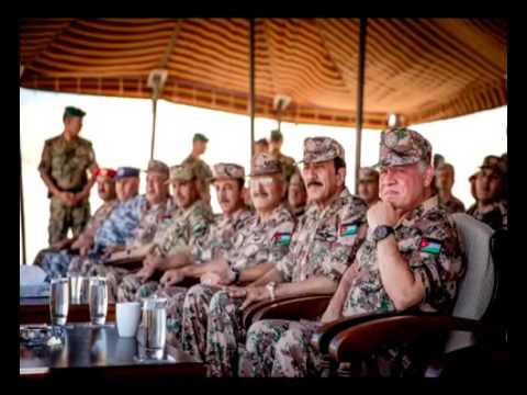 مواكب الجيش