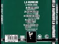 La rumeur  premier voletle poison davril  1997 ep