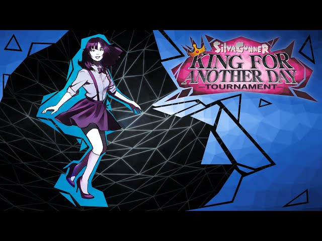 FIGHTCLUB CHINATOWN - SiIvaGunner: King for Another Day class=