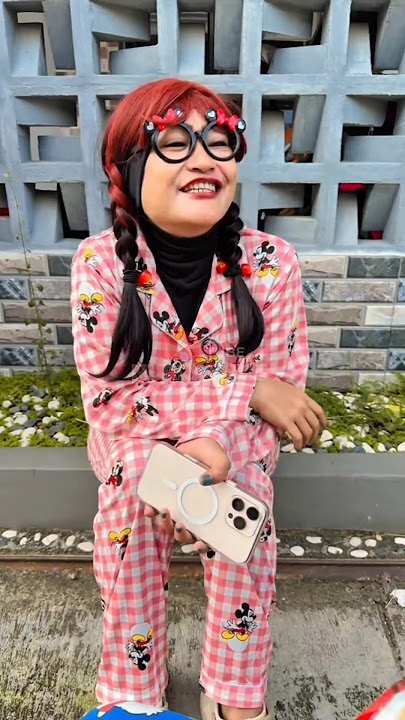 AKU UDAH NONTON FILM JUMBO DONG | NURRAYNI25