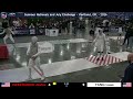 B3 - Div 1 Men's Foil - T8  - ( Deserano-Yang ) - SN Portland, OR 2026