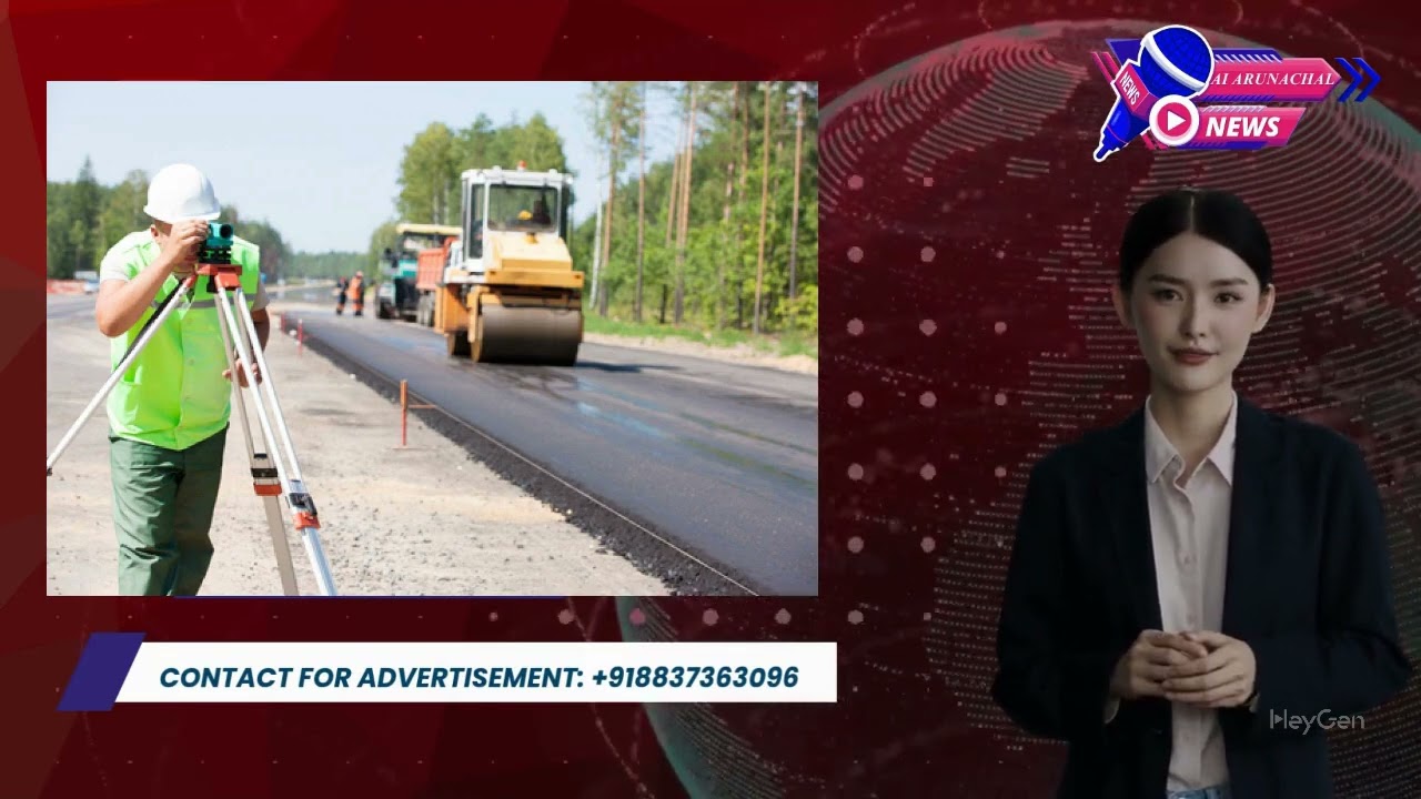 Breaking News: NH 415 Project Package-B Delayed Again as Deadline Nears,