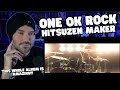 Metal Vocalist First Time Reaction - Hitsuzen Maker